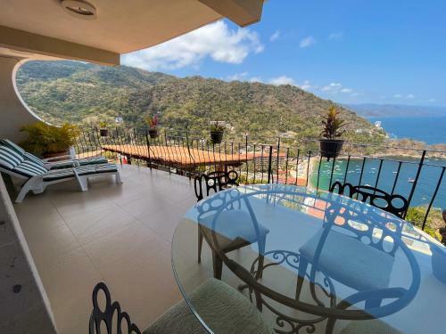 Apartamento Beach View Villas Altas A3