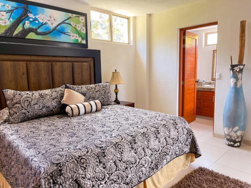 Apartamento Beach View Villas Altas A3