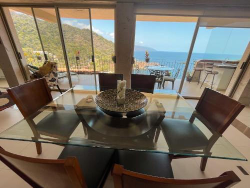 Apartamento Beach View Villas Altas A3