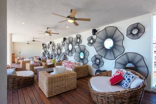 Apartamento Nayri Life 302
