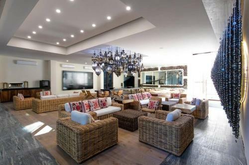 Apartamento Nayri Life 302