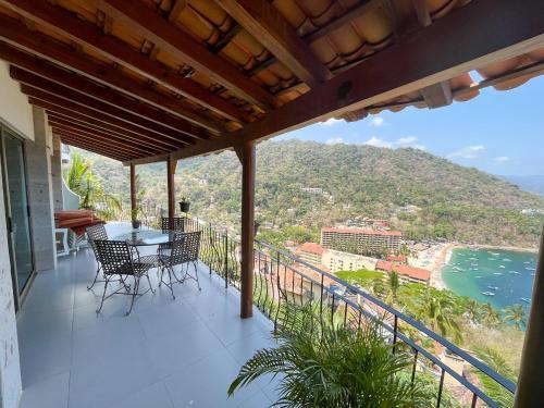 Apartamento Beach View Villas Altas B3