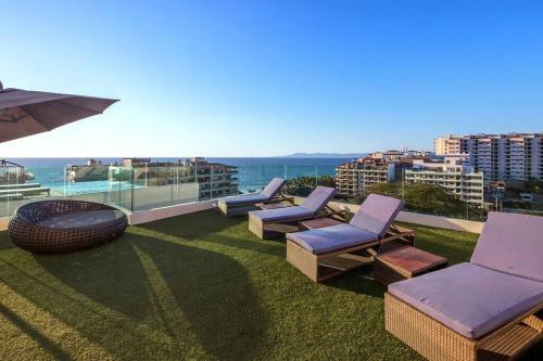 Apartamento Nayri Life 510
