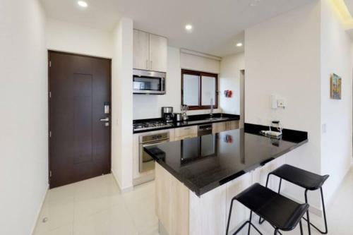 Apartamento Nayri Life 510