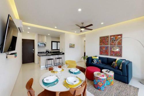 Apartamento Nayri Life 510