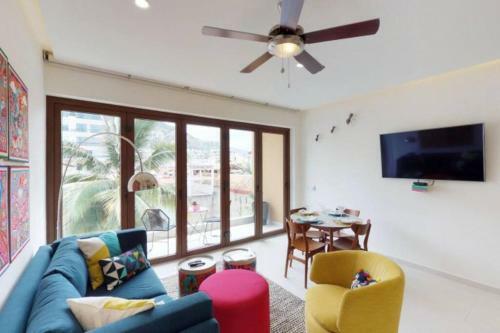 Apartamento Nayri Life 510