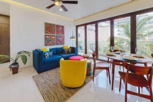 Apartamento Nayri Life 510
