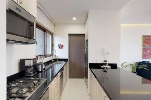 Apartamento Nayri Life 510