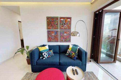 Apartamento Nayri Life 510