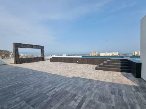 Apartamento Departamento Torre 21