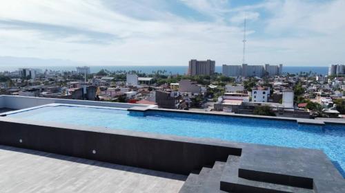Apartamento Departamento Torre 21