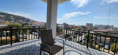 Apartamento Departamento Torre 21
