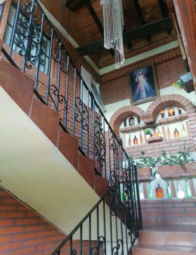 Orqu�dea Apartment