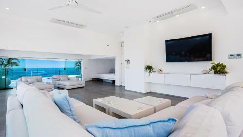 Hotel Maxwell Residences At Orchid