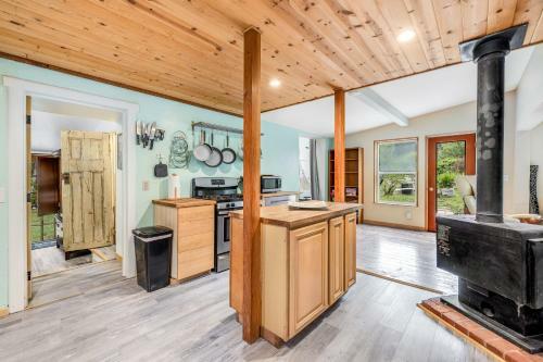 Ocean Dunes Retreat