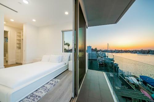 Huntington Harbour Opulence