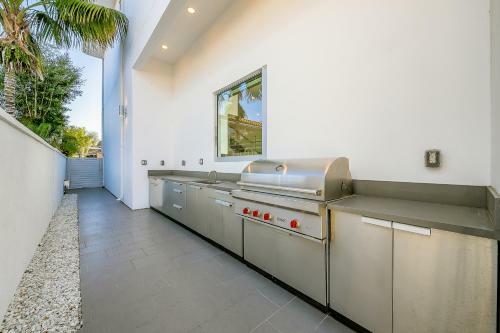 Huntington Harbour Opulence