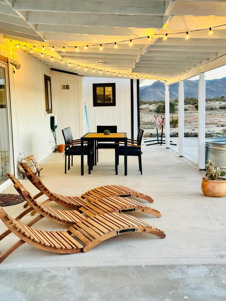 Ravens Nest Ranch, Fire Pit , Views, Near Jt Park!