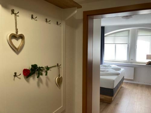 Apartamento Appartement 6 Ara