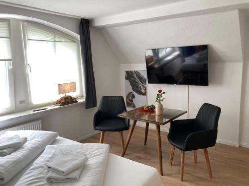 Apartamento Appartement 6 Ara