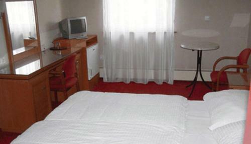 Bed & Breakfast Palma Panzio