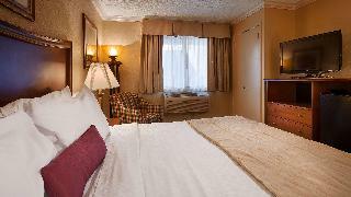 Hotel Best Western Plus Franklin Square Inn