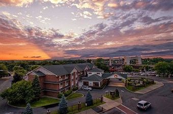 Hotel Best Western Plus Franklin Square Inn