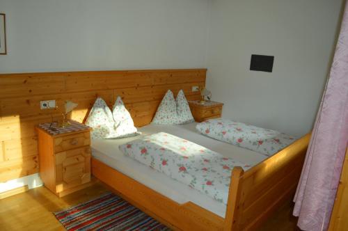 Apartamento Residence Rogger