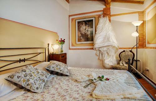 Agroturismo Agriturismo Poggio Bonelli