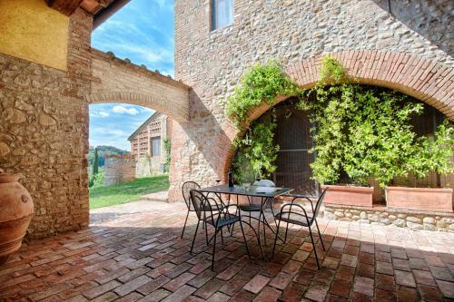 Agroturismo Agriturismo Poggio Bonelli