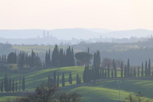 Agroturismo Agriturismo Poggio Bonelli