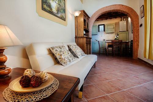 Agroturismo Agriturismo Poggio Bonelli