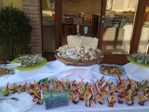 Agroturismo Agriturismo Spigolo