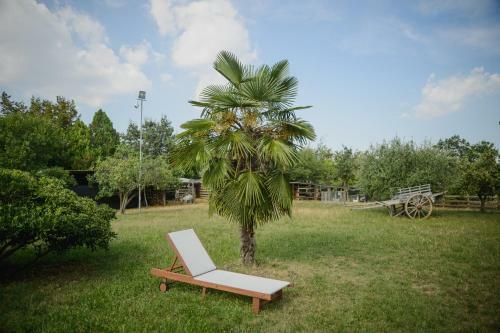 Agroturismo Agriturismo Spigolo