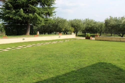 Agroturismo Agriturismo Spigolo