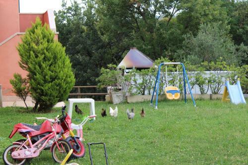 Agroturismo Agriturismo Spigolo