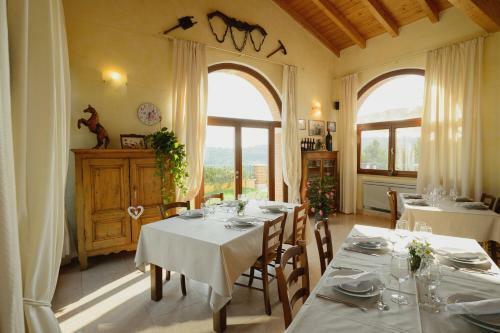 Agroturismo Agriturismo Spigolo