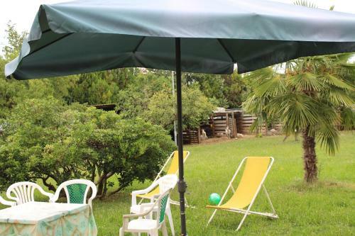 Agroturismo Agriturismo Spigolo