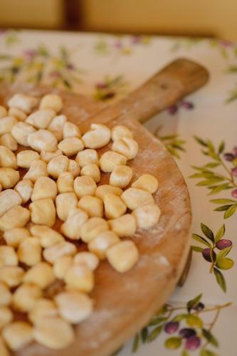 Agroturismo Agriturismo Spigolo