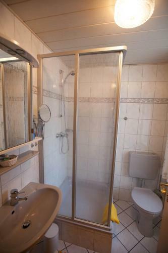 Hostal Gasthaus & Pension Heidehof