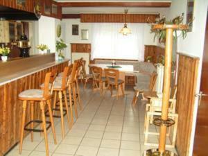 Hostal Gasthaus & Pension Heidehof
