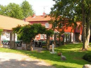 Hostal Gasthaus & Pension Heidehof