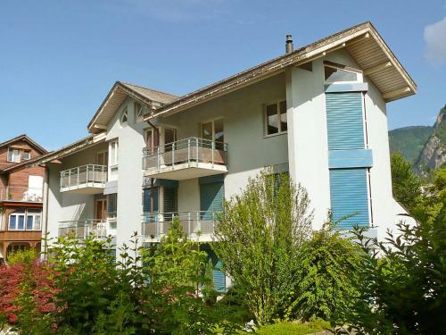 Apartamento Waldeggstrasse 19