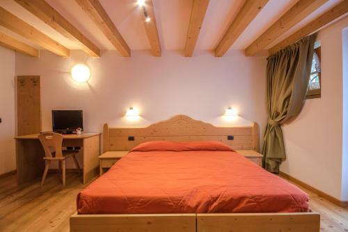 Hotel Albergo Al Fontanin