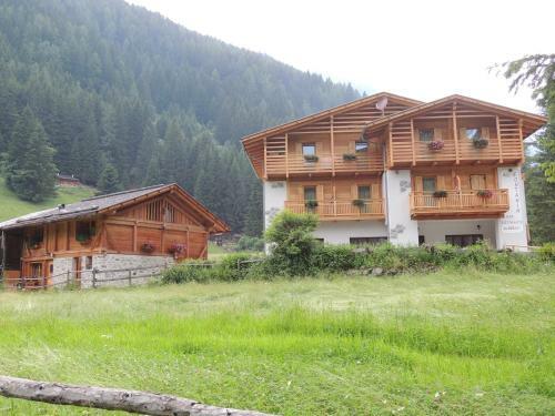 Hotel Albergo Al Fontanin
