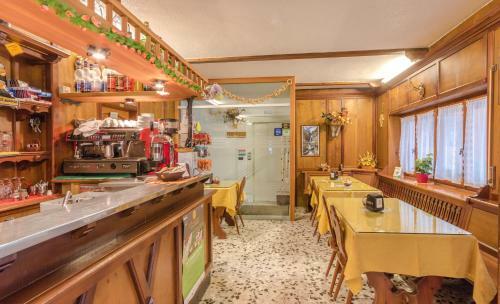 Hotel Albergo Al Fontanin