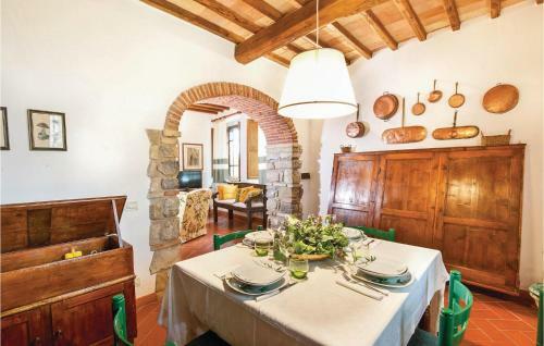 Apartamento Piazzale 1