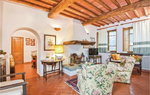 Apartamento Piazzale 1