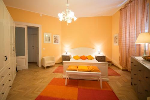 Bed & Breakfast Antico Borgo Teresiano