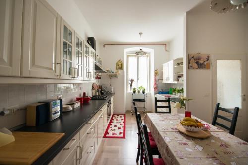 Bed & Breakfast Antico Borgo Teresiano